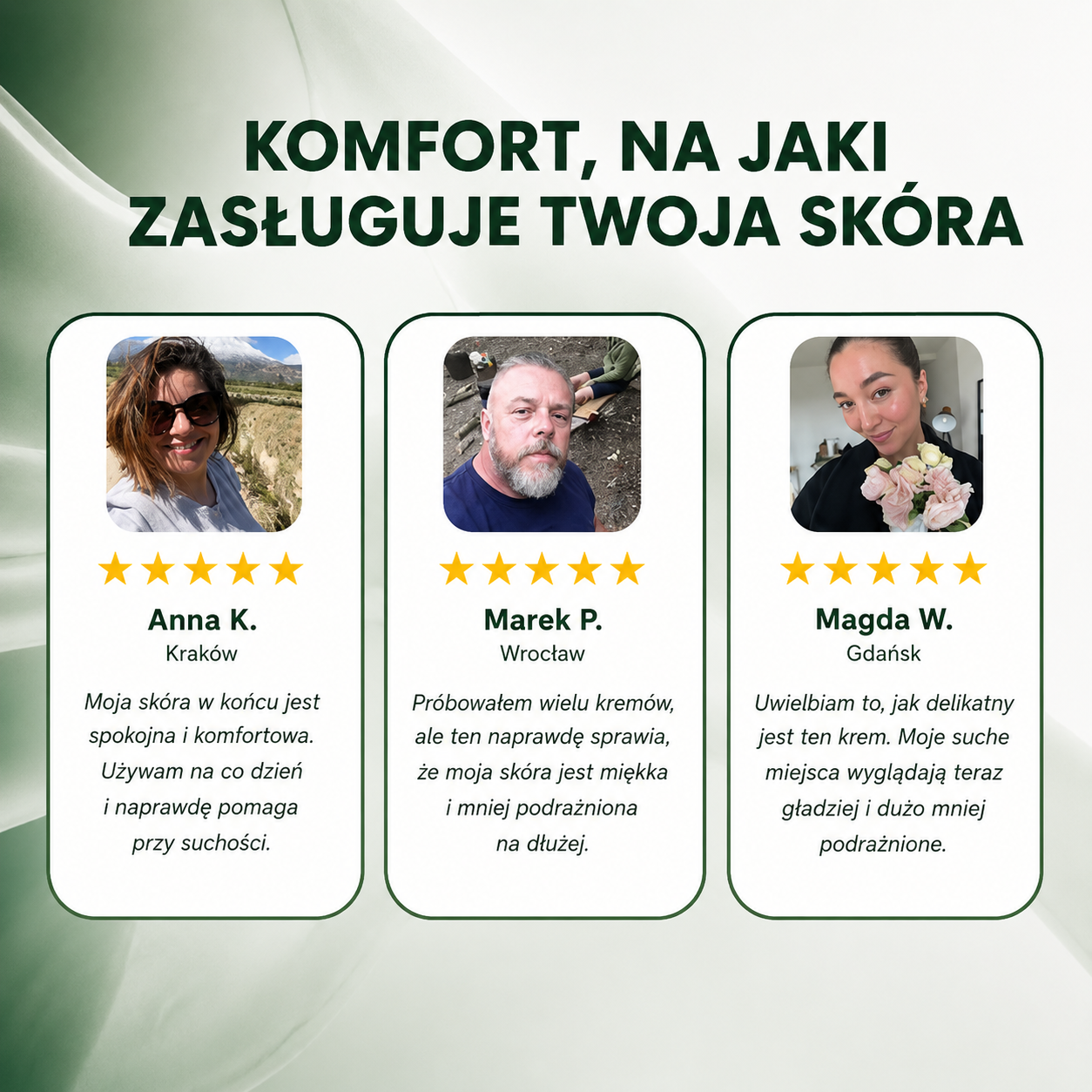 Balsam Regenerujący Na Egzemę I Łuszczycę