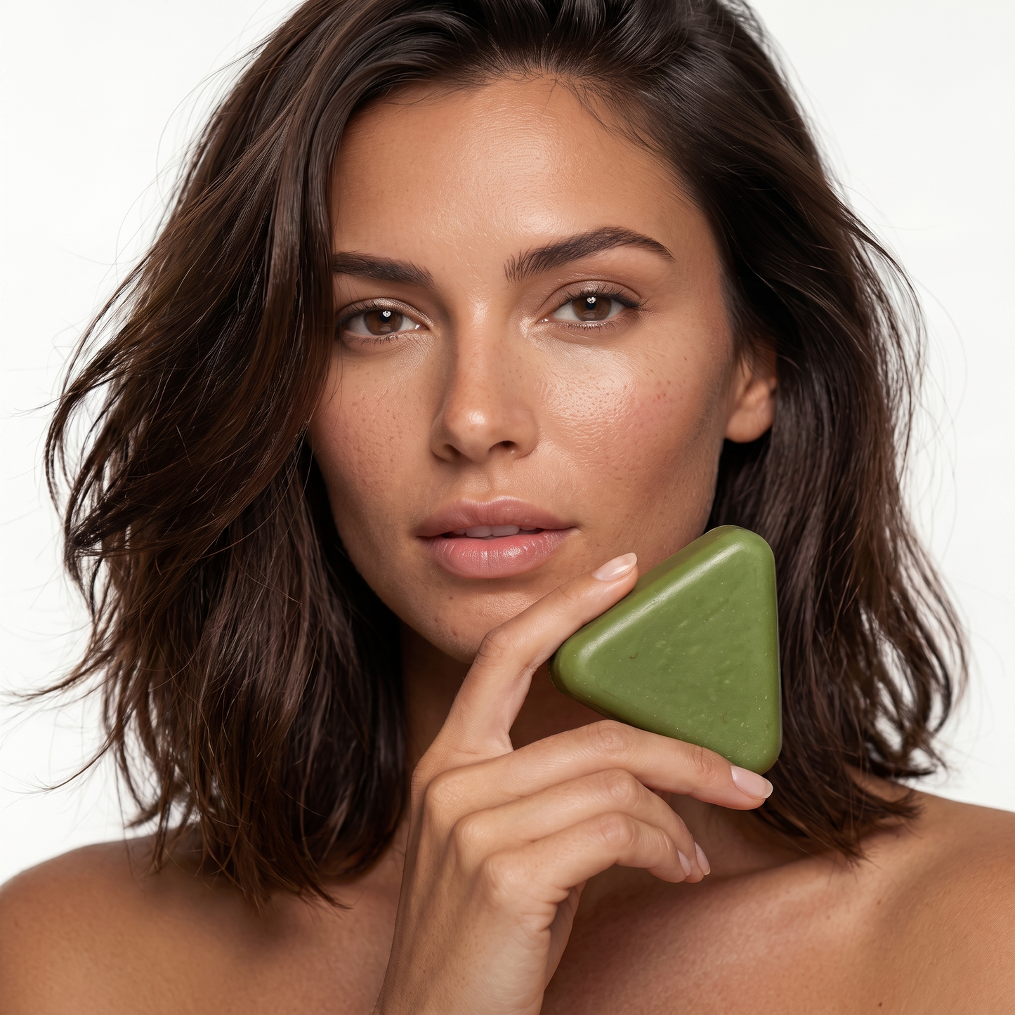 Koreańska Kostka Odnowy Skóry Głowy